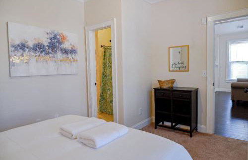 The Garnet Door Bungalow - Foto 6