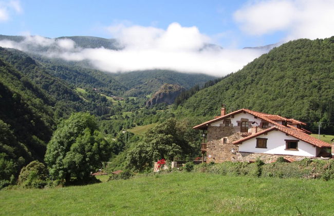 La Casa de las Arcas - Foto 28