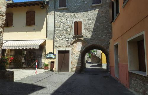 Cà del borgo Historic Village - Foto 17