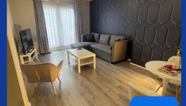 Cosy, modern Apartment - Foto 4