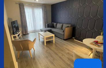 Cosy, modern Apartment - Foto 4