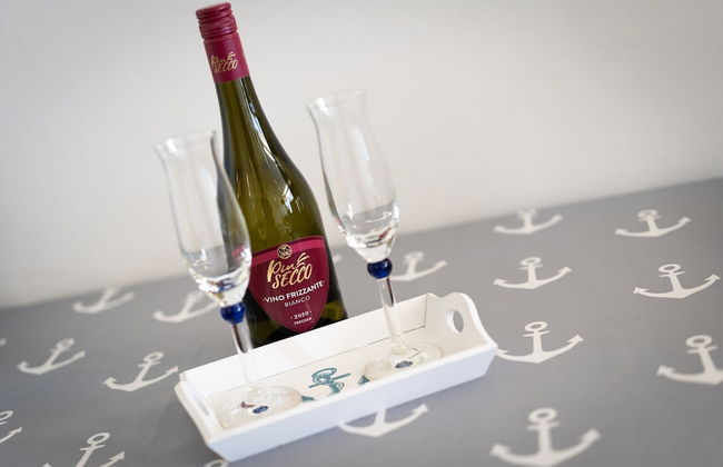 Apartment in St. Peter-ording by Sandy Beach - Foto 14