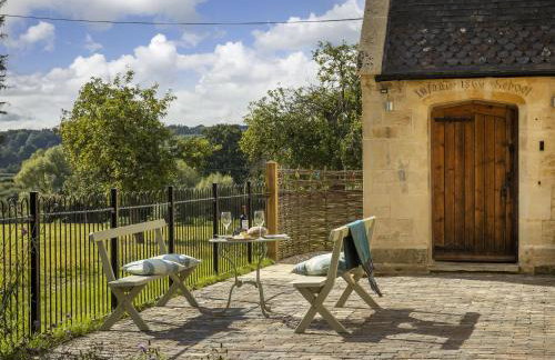 The Old Mission Church - Photo 30