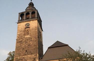 Mittelalterliches Fachwerkhaus am Diebesturm - klimatisiert- - Foto 39