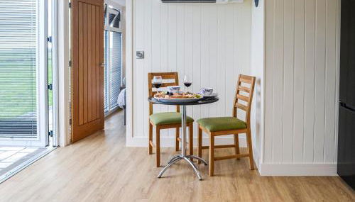 The Seaview Snug - Foto 5