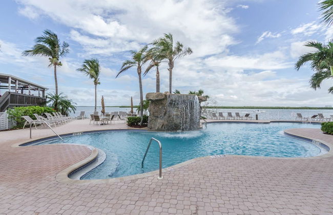 Lovers Key Resort 901 - Photo 16