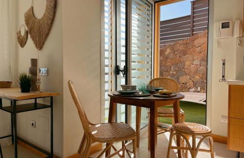 Villa Calma with private pool by Tenpropertiesgc - Foto 21