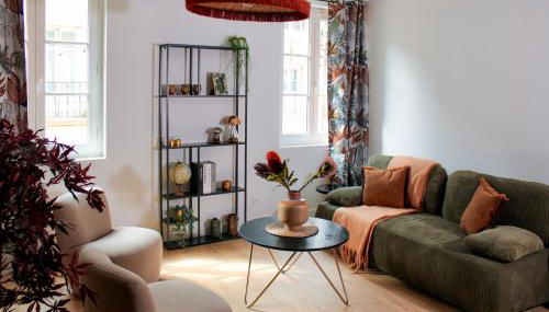 Dijon Hypercentre - Loge de la chouette - Foto 3