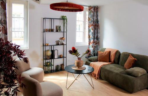 Dijon Hypercentre - Loge de la chouette - Foto 3