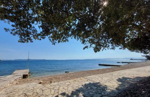 Apartment by the sea Renata in Punta Skala - Foto 26
