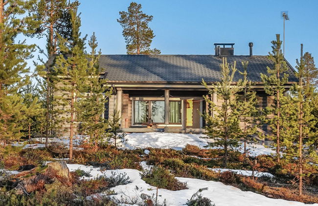 Inarinlahti - Foto 23