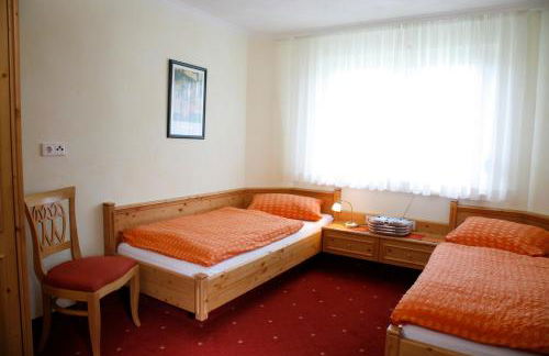 Ferienwohnungen Gästehaus Gaiser - Foto 18