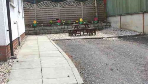 Fraoch, Pets welcome - Foto 4