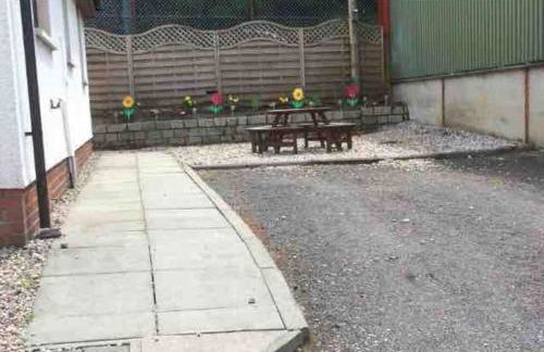 Fraoch, Pets welcome - Foto 4