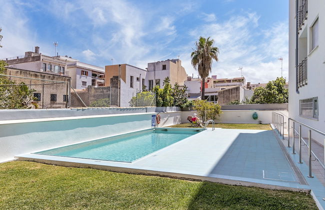 Apartamento Can Doria - Foto 22