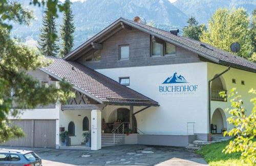 Gästehaus Buchenhof - Foto 34