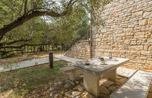 Holiday House Anna - Photo 33