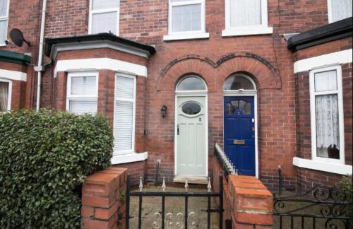 Home in Eccles Salford - Foto 7