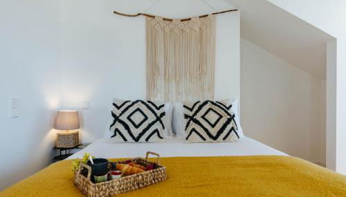 Boho Studio in Lisboa Ciudad - Foto 5