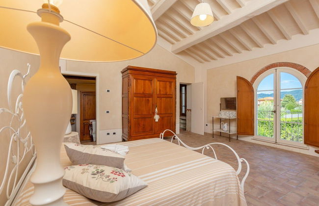 Villa Rossa Large Private Pool Wifi - 3077 - Foto 52