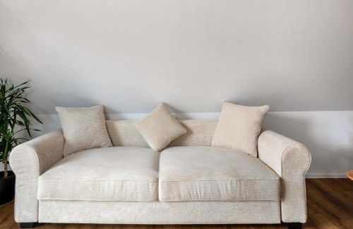 Fewo Ebringen Weinbergblick - Foto 17