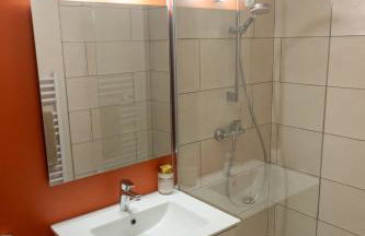 Joli studio moderne entièrement rénové - Guillestre - Risoul - Vars - Foto 27
