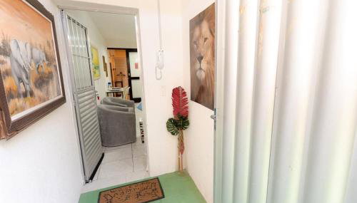 Charmoso Flat Funcional No PAPICU Próximo AO SHOPPING RIO MAR - Foto 2