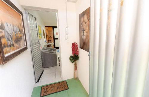 Charmoso Flat Funcional No PAPICU Próximo AO SHOPPING RIO MAR - Foto 2