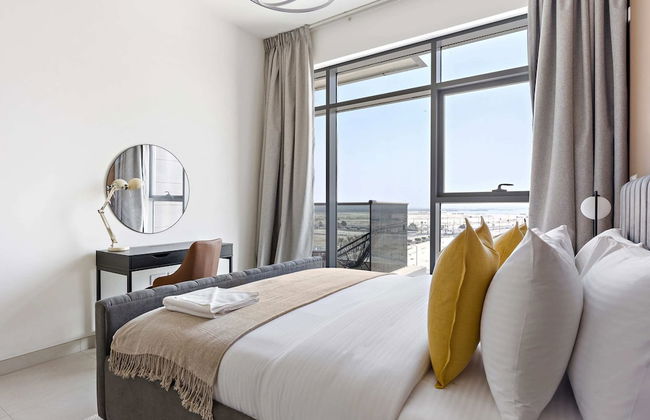 Silkhaus Najmat C 2, Al Reem Abu Dhabi - Photo 15