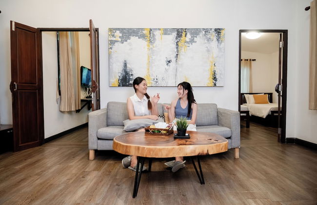 Tolani Southgate Villa Chiang Mai - Foto 10