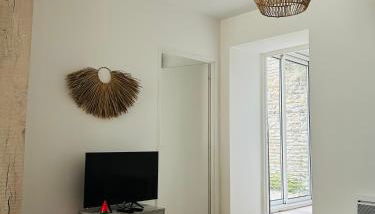 Le patio : Appartement chic 3 chambres au cœur de Pau - Foto 5