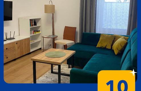 Apartament Mirka centrum - Foto 35