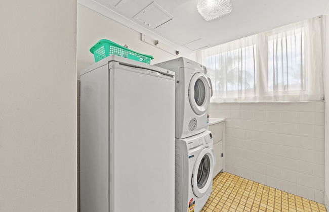 Southern Cross Beachfront Holiday Apartments - Foto 45