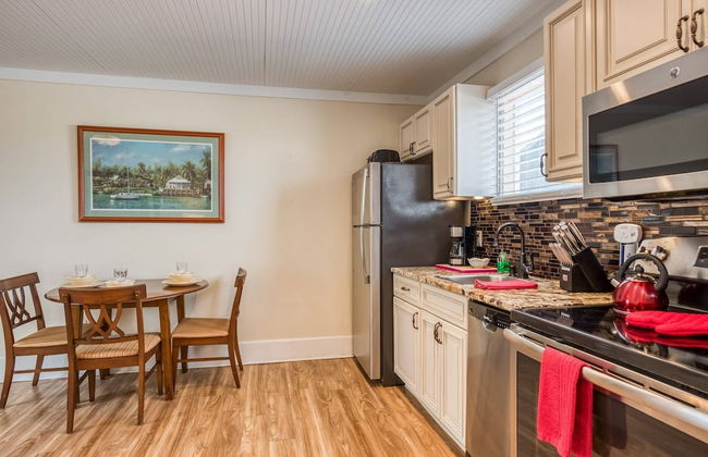 Orange Street Apartment - Foto 12