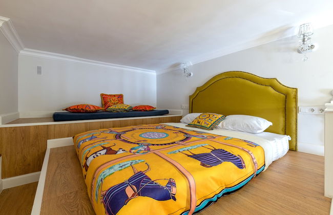 ColorSpb Apartments Nevsky Prospect Legends - Foto 1