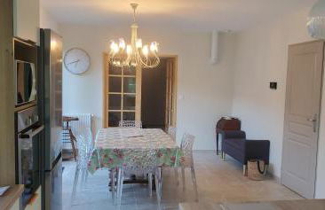 Le Cabinet-Charmante maison avec terrain - Foto 17