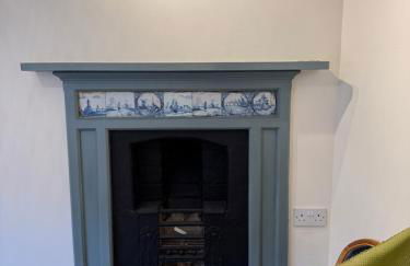 The Staff Quarters - Foto 23