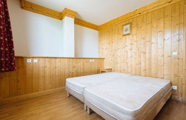 Résidence & Spa La Grande Cordée - Photo 4