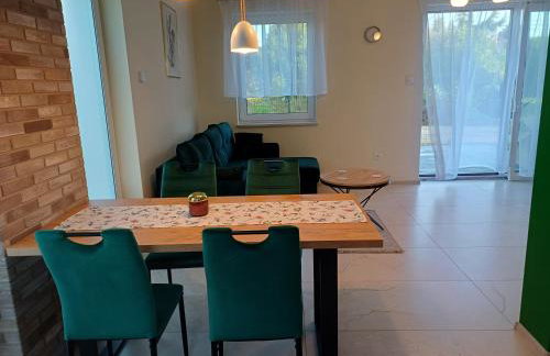 Willa Przygoda - Photo 67