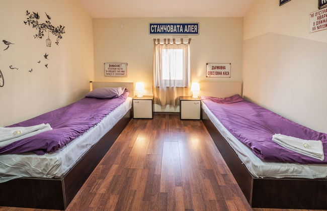 Vitosha Flat - Foto 7