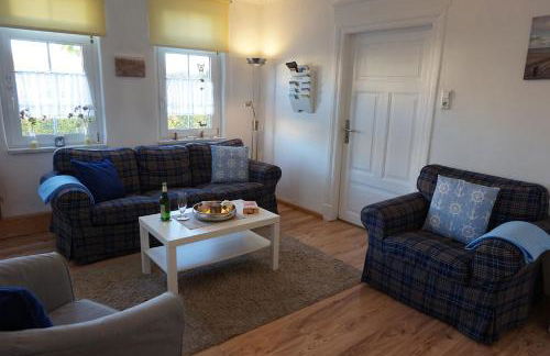 FeWo Nordseeflair EG - Wiarden - Foto 31