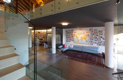 Tenuta Santomè - Foto 31