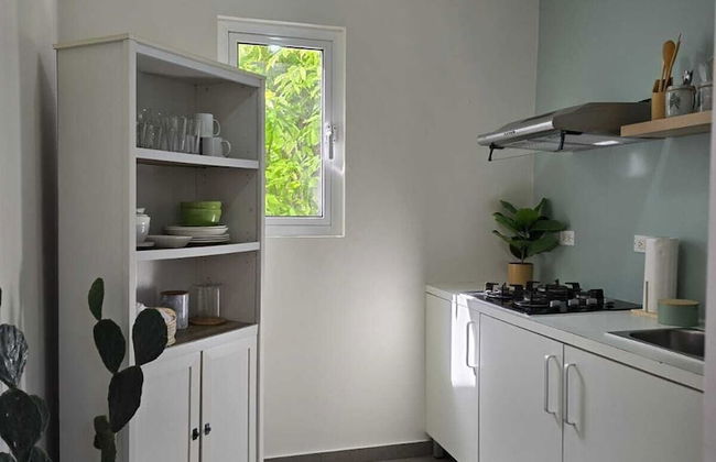 Bubali Villa & Apartments - Foto 51