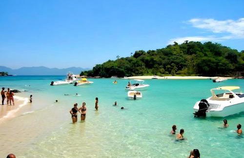 Estúdio Ipanema - apt 321 - 200 metros da praia e passeios para ilhas - Foto 15