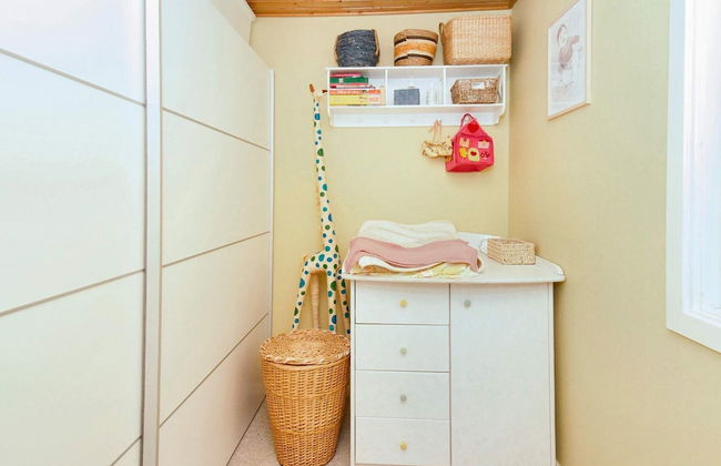 6 Person Holiday Home in Skibby - Foto 18