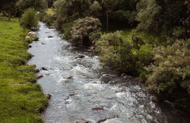 Recanto das Águas - Urubici - SC - Foto 35