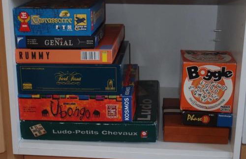 Ferienwohnung Mand - Foto 13