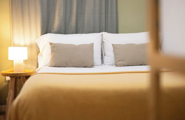 Stay U-nique Apartment Rossello II - Photo 2