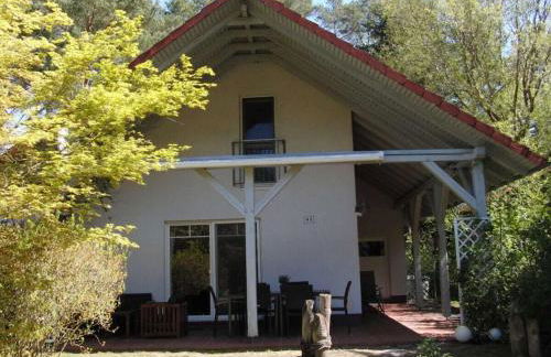 Holiday home at Fleesensee - Foto 1