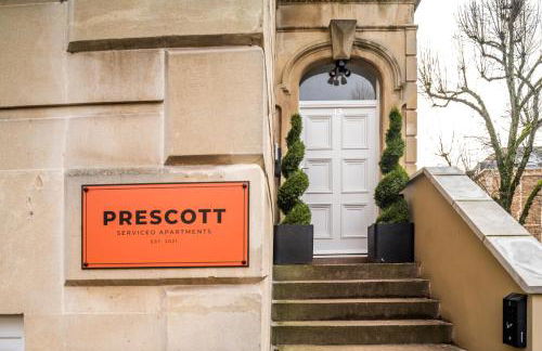 Modern Spitfire with FREE PARKING by Prescott Apartments - Foto 31